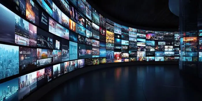 Acquire video, audio, captions, and content metadata from approved platforms.