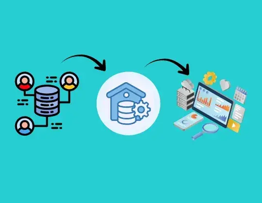 Trusted-Data-Warehousing-Services-Company