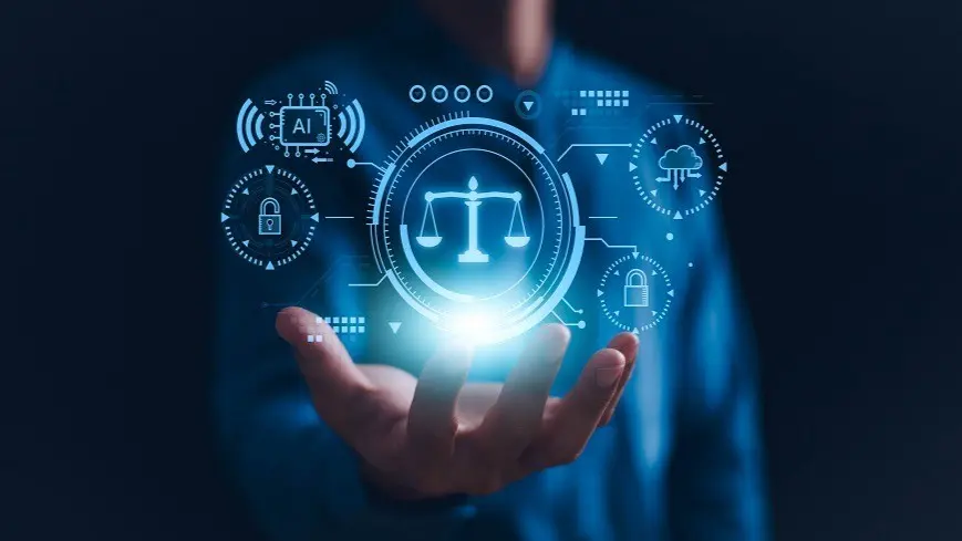 AI automation helping legal teams process documents, manage cases, extract contract data, and track deadlines