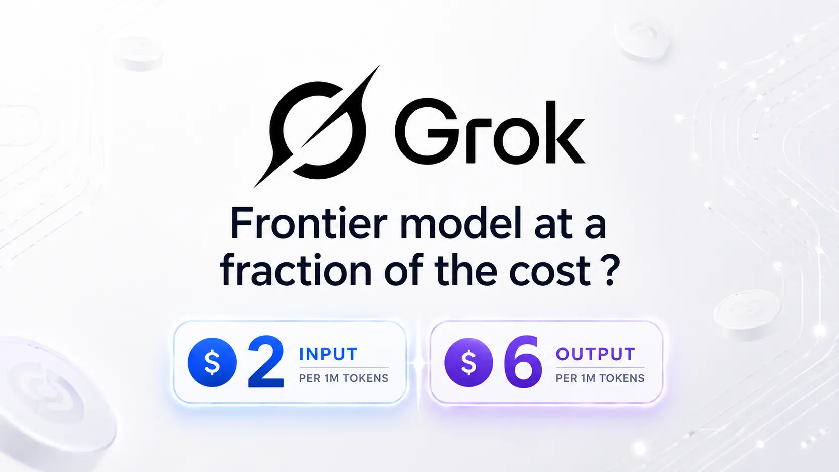 How Grok 4.5 Turned The AI Race Into a Pricing Battle