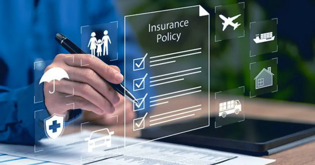 Automate the insurance systems like its policies.