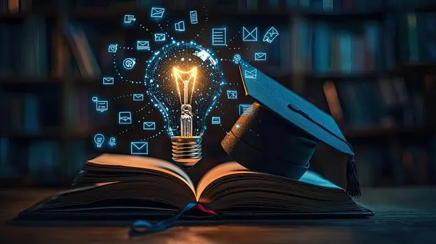 Automate education system like CRM.