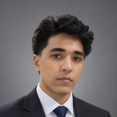 Usama Gohar
