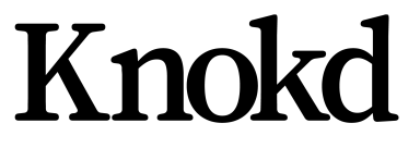 Knok'd Logo