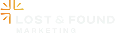Lost and found cliend logo 