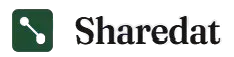 Sharedata logo for personal AI Assistant with RAG portfolio