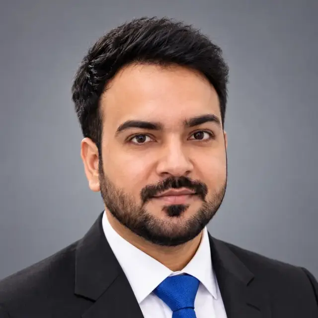 Muhammad Taha