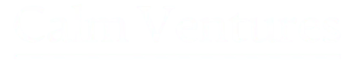 Calm Ventures