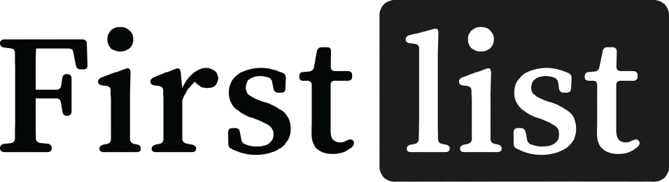 FirstList
